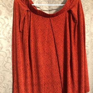 3XL Lularoe Madison-EUC